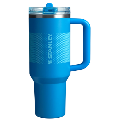 The Quencher ProTour Flip Straw Tumbler | 1.18L