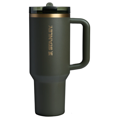 The Quencher ProTour Flip Straw Tumbler | 1.18L