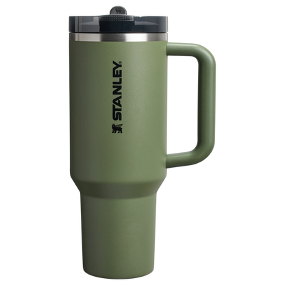 The Quencher ProTour Flip Straw Tumbler | 1.18L