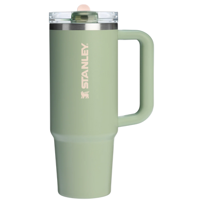 The Quencher ProTour Flip Straw Tumbler | 1.18L