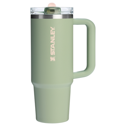 The Quencher ProTour Flip Straw Tumbler | 1.18L