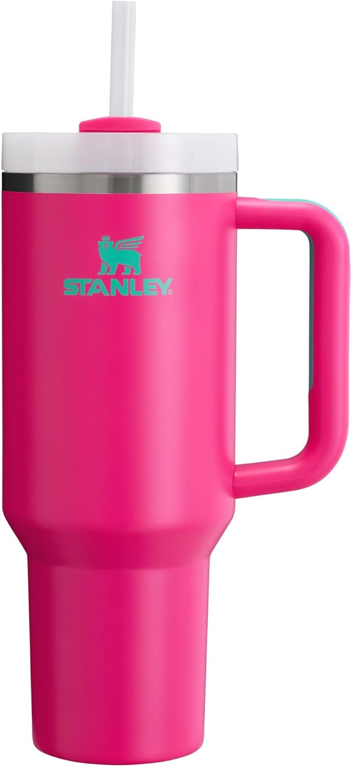 The Quencher H2.0 FlowState™ Tumbler | 40 OZ