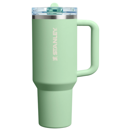 The Quencher ProTour Flip Straw Tumbler | 1.18L