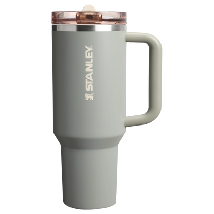 The Quencher ProTour Flip Straw Tumbler | 1.18L