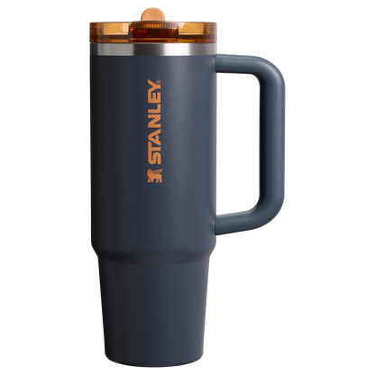The Quencher ProTour Flip Straw Tumbler | 1.18L
