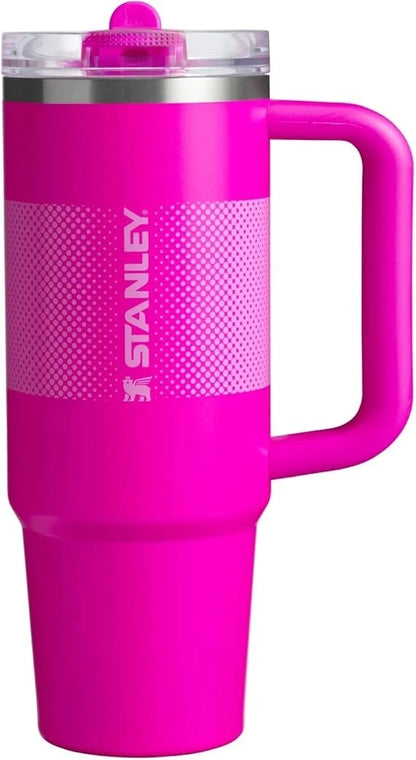 The Quencher ProTour Flip Straw Tumbler | 1.18L