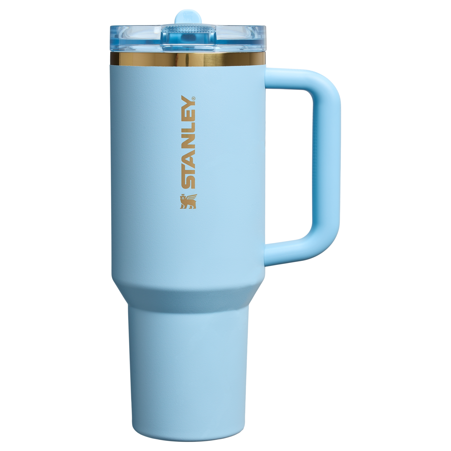 Messi x Stanley 1913 Quencher® ProTour Flip Straw Tumbler 