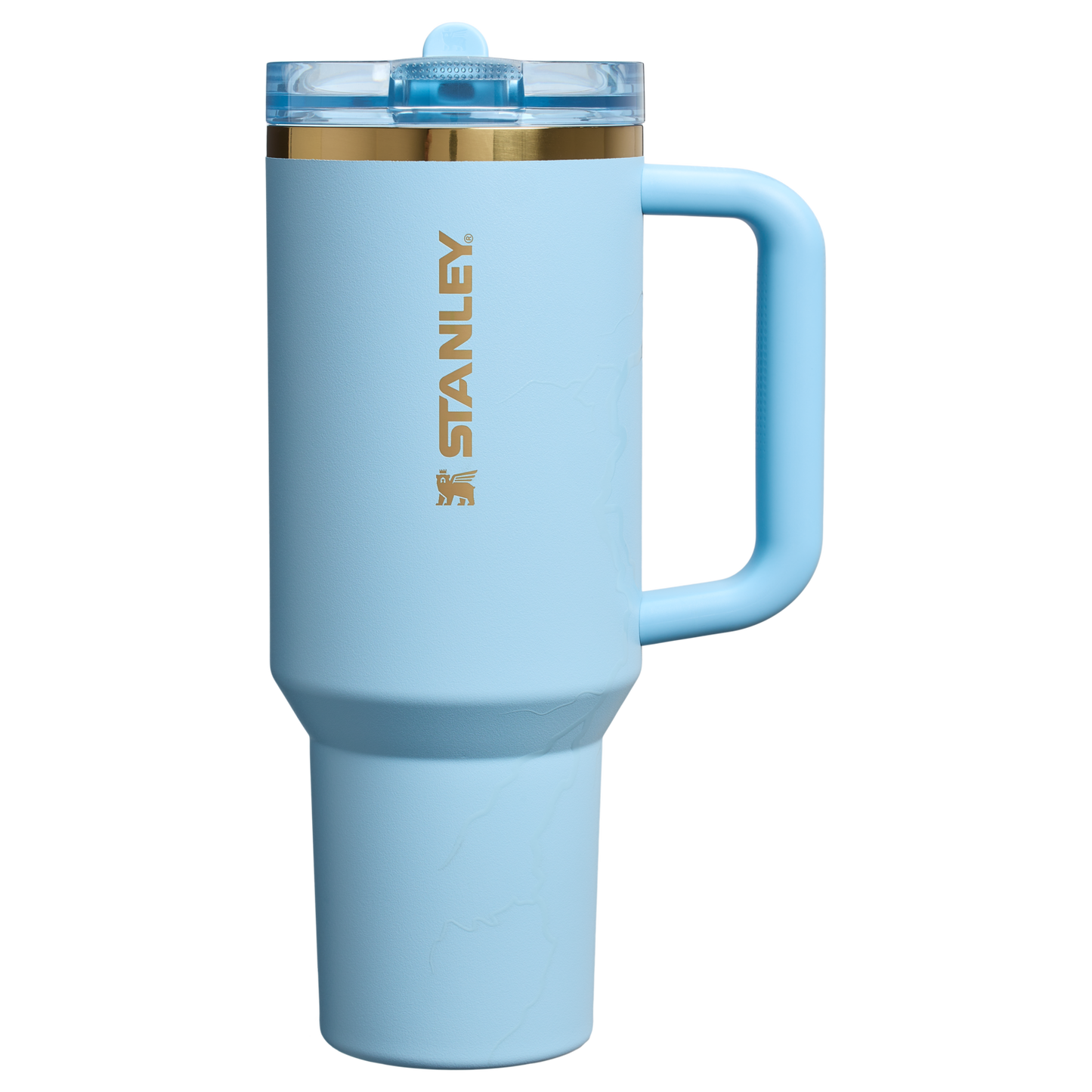 Messi x Stanley 1913 Quencher® ProTour Flip Straw Tumbler 