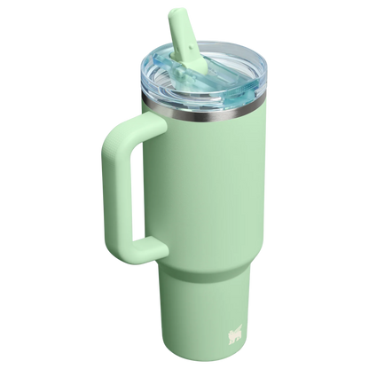 The Quencher ProTour Flip Straw Tumbler | 1.18L