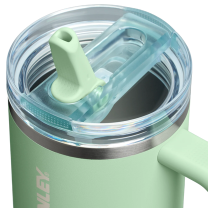 The Quencher ProTour Flip Straw Tumbler | 1.18L